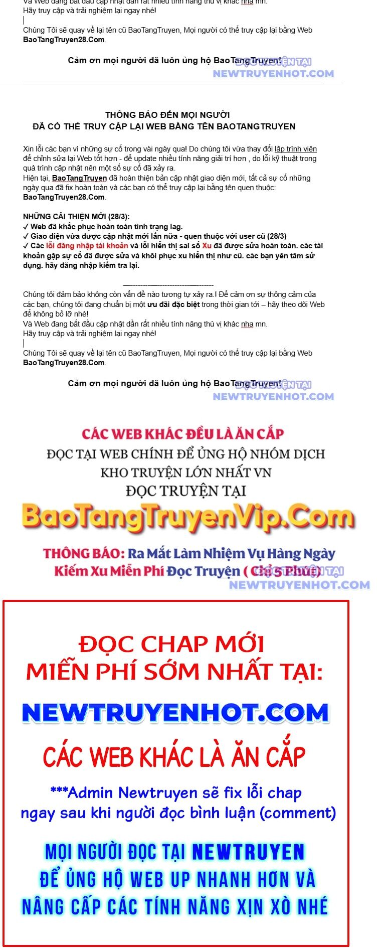 Sự Trở Lại Của Người Chơi Cấp SSS - Chapter 151 - Page 44