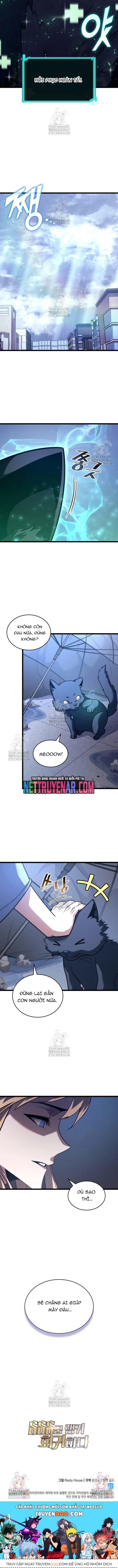 Sự Trở Lại Của Người Chơi Cấp SSS - Chapter 155 - Page 15