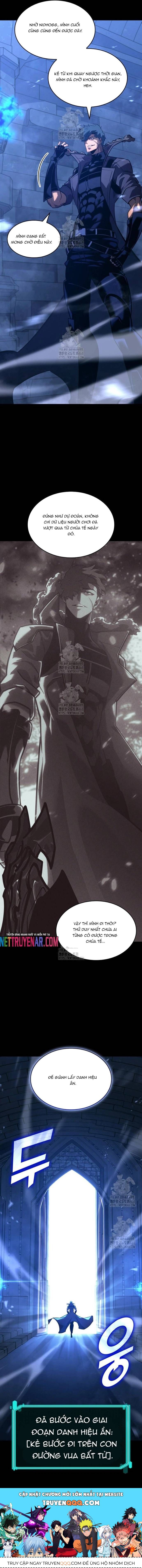 Sự Trở Lại Của Người Chơi Cấp SSS - Chapter 159 - Page 16