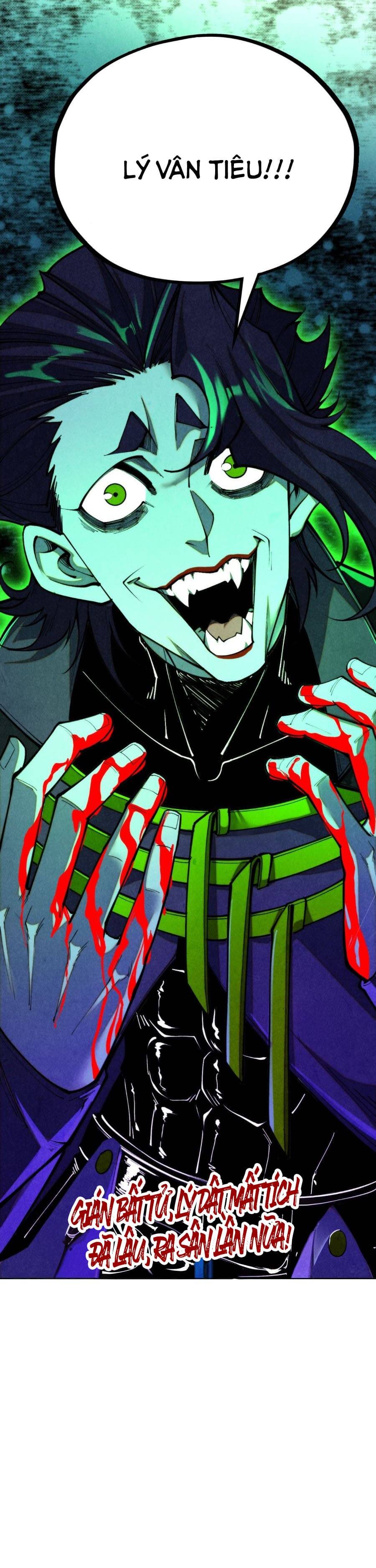 Vạn Cổ Chí Tôn - Chapter 451 - Page 8