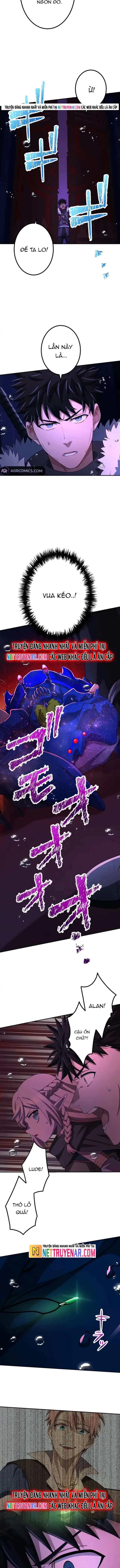 Thực Quỷ Mạo Hiểm Giả - Chapter 56 - Page 11