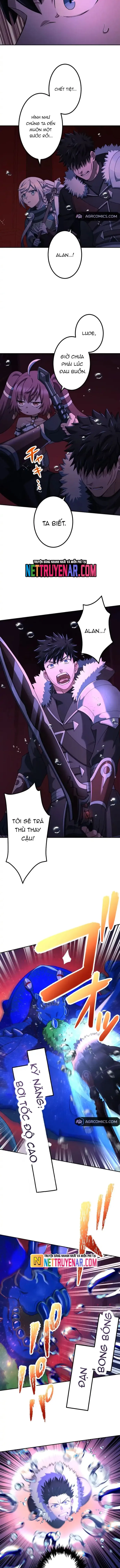 Thực Quỷ Mạo Hiểm Giả - Chapter 56 - Page 12