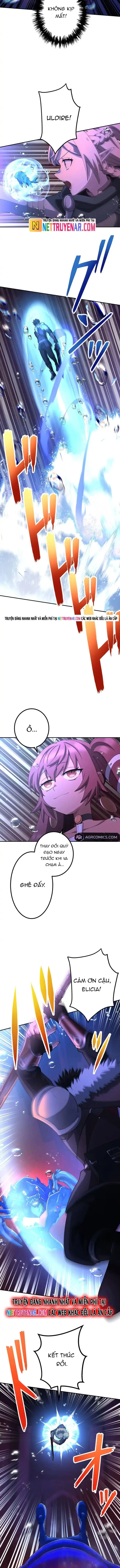 Thực Quỷ Mạo Hiểm Giả - Chapter 56 - Page 13