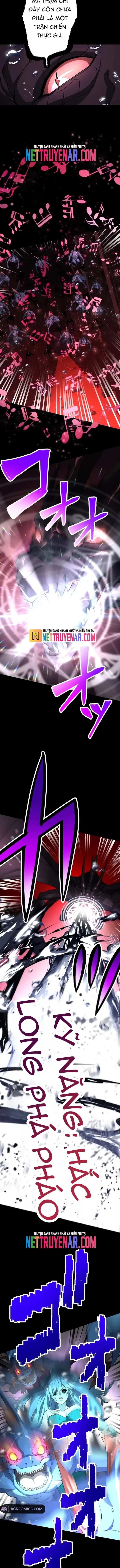 Thực Quỷ Mạo Hiểm Giả - Chapter 56 - Page 3