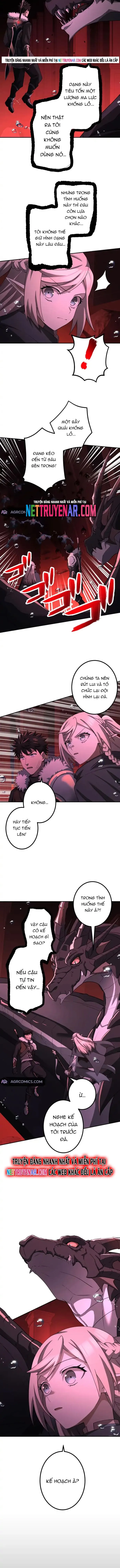 Thực Quỷ Mạo Hiểm Giả - Chapter 56 - Page 5