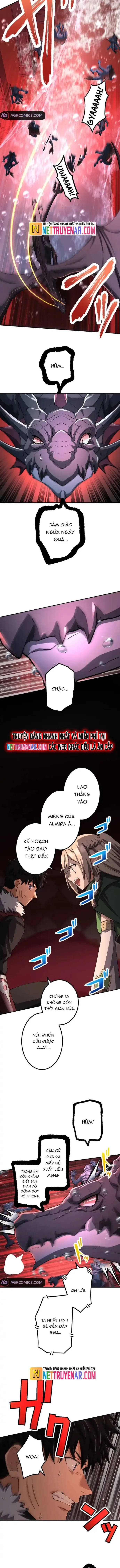 Thực Quỷ Mạo Hiểm Giả - Chapter 56 - Page 7