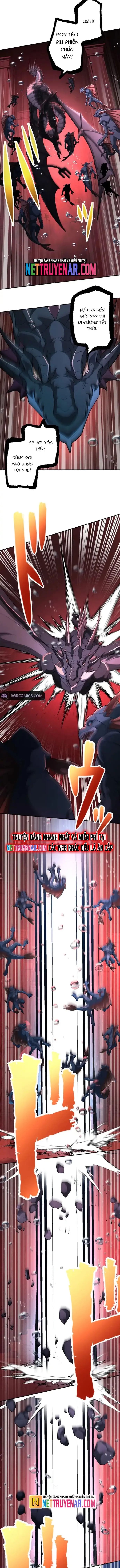 Thực Quỷ Mạo Hiểm Giả - Chapter 56 - Page 8