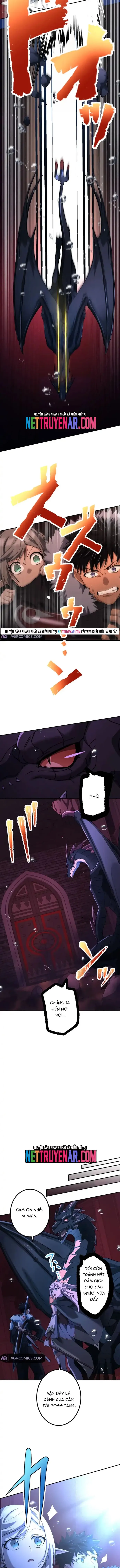 Thực Quỷ Mạo Hiểm Giả - Chapter 56 - Page 9