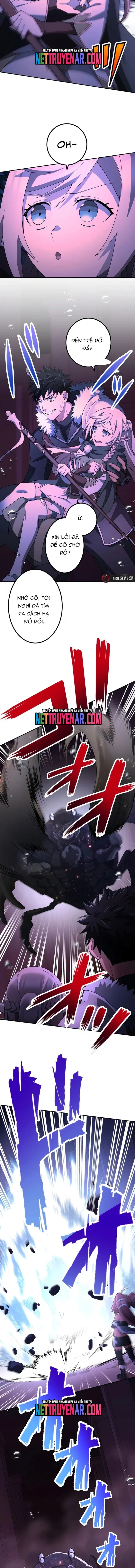 Thực Quỷ Mạo Hiểm Giả - Chapter 57 - Page 12