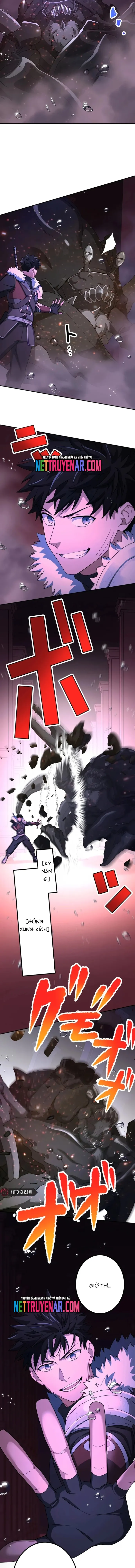 Thực Quỷ Mạo Hiểm Giả - Chapter 57 - Page 13