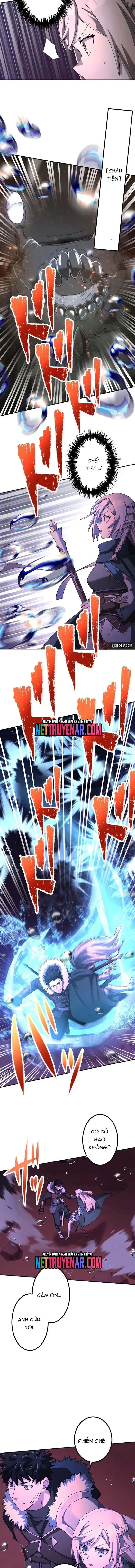 Thực Quỷ Mạo Hiểm Giả - Chapter 57 - Page 4