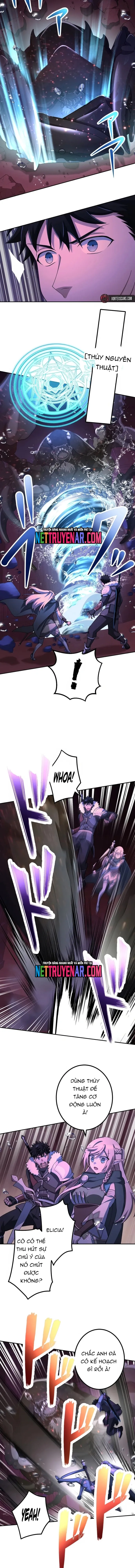 Thực Quỷ Mạo Hiểm Giả - Chapter 57 - Page 6