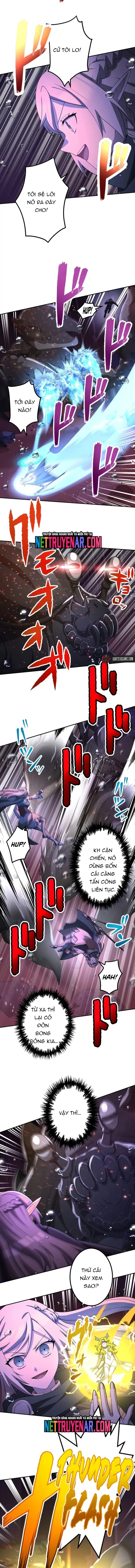 Thực Quỷ Mạo Hiểm Giả - Chapter 57 - Page 7