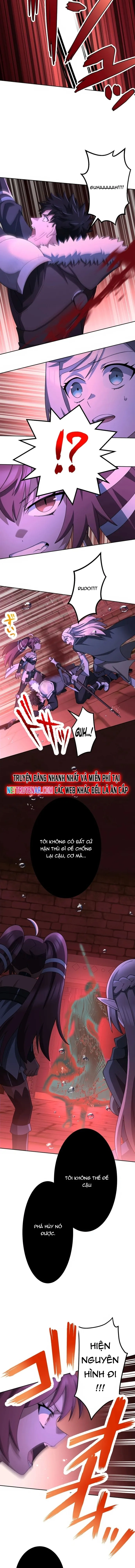 Thực Quỷ Mạo Hiểm Giả - Chapter 58 - Page 12