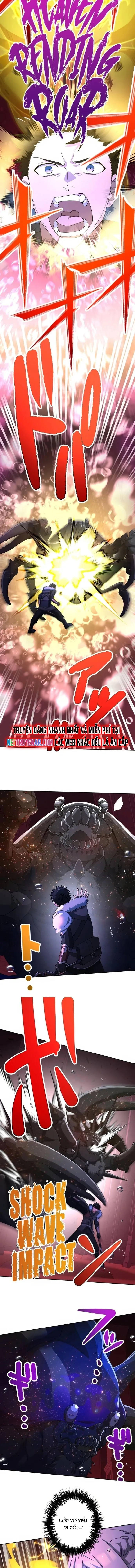 Thực Quỷ Mạo Hiểm Giả - Chapter 58 - Page 4