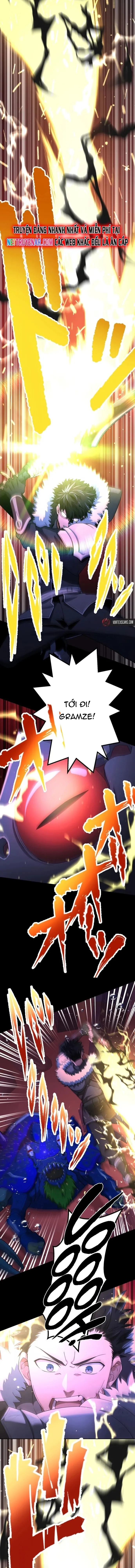 Thực Quỷ Mạo Hiểm Giả - Chapter 58 - Page 6