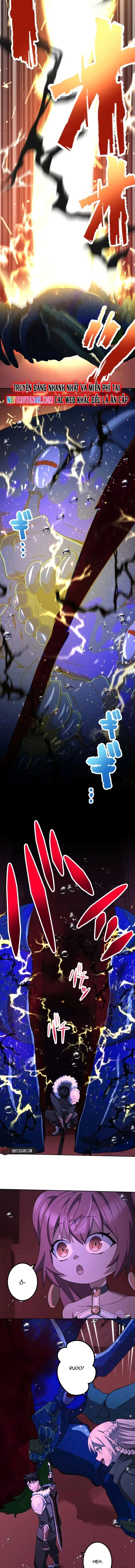 Thực Quỷ Mạo Hiểm Giả - Chapter 58 - Page 7