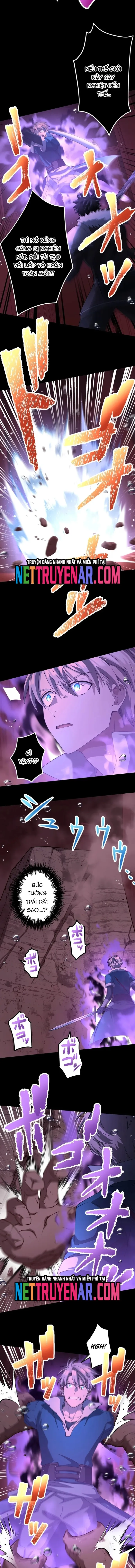 Thực Quỷ Mạo Hiểm Giả - Chapter 59 - Page 10