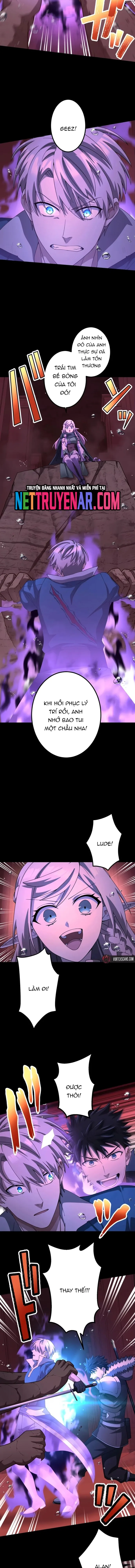 Thực Quỷ Mạo Hiểm Giả - Chapter 59 - Page 11