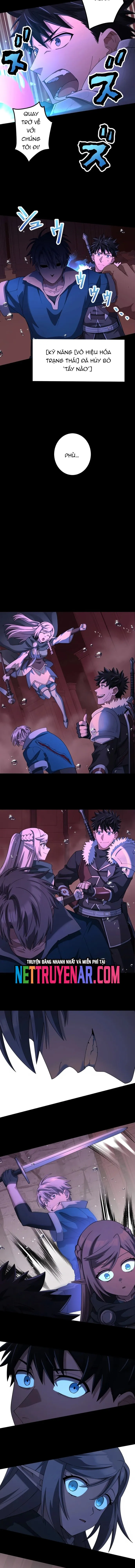 Thực Quỷ Mạo Hiểm Giả - Chapter 59 - Page 12