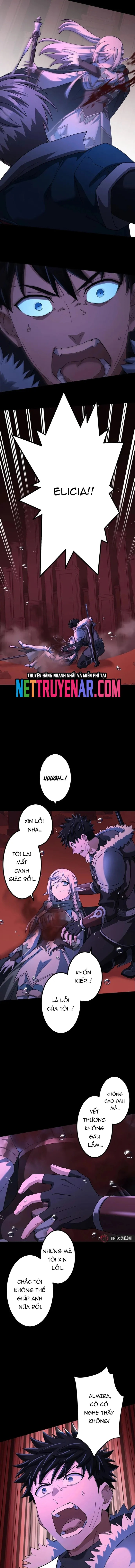 Thực Quỷ Mạo Hiểm Giả - Chapter 59 - Page 13