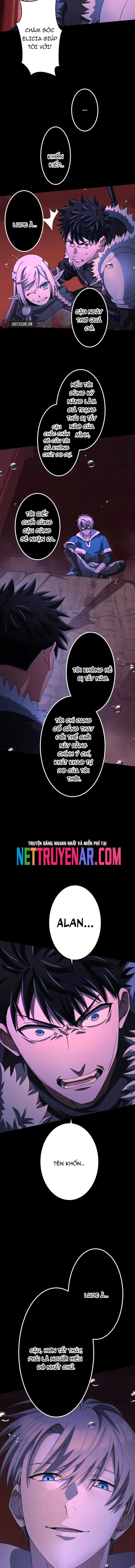 Thực Quỷ Mạo Hiểm Giả - Chapter 59 - Page 14