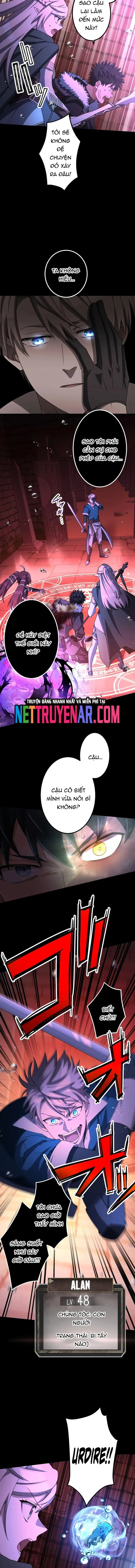 Thực Quỷ Mạo Hiểm Giả - Chapter 59 - Page 3