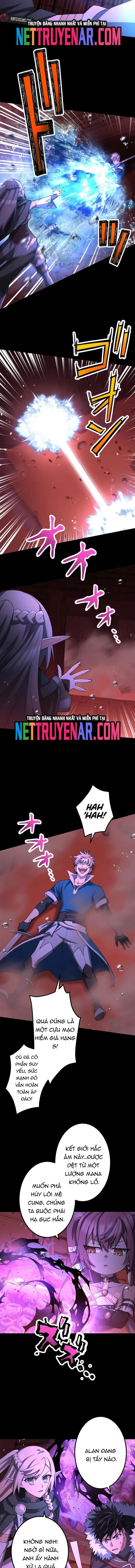 Thực Quỷ Mạo Hiểm Giả - Chapter 59 - Page 4