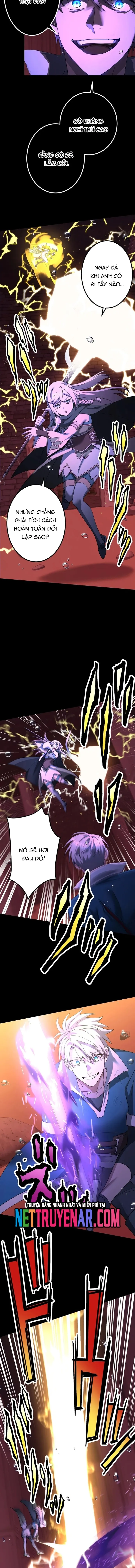 Thực Quỷ Mạo Hiểm Giả - Chapter 59 - Page 6