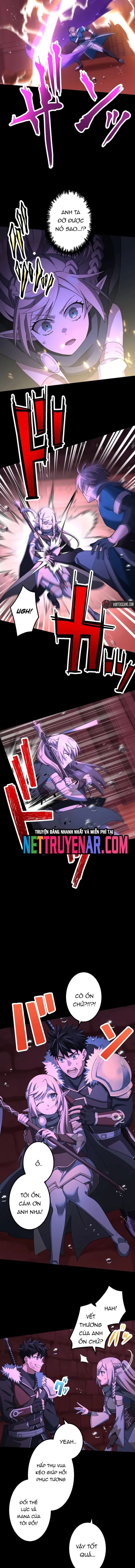 Thực Quỷ Mạo Hiểm Giả - Chapter 59 - Page 7