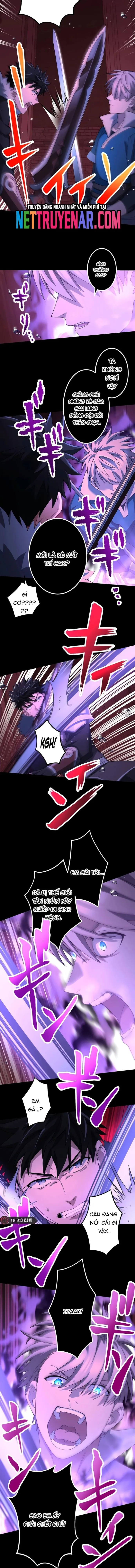 Thực Quỷ Mạo Hiểm Giả - Chapter 59 - Page 9