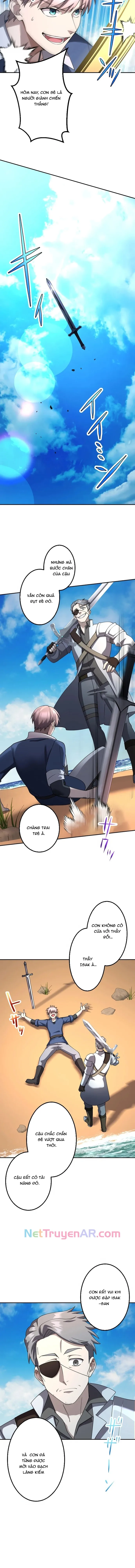 Thực Quỷ Mạo Hiểm Giả - Chapter 60 - Page 10