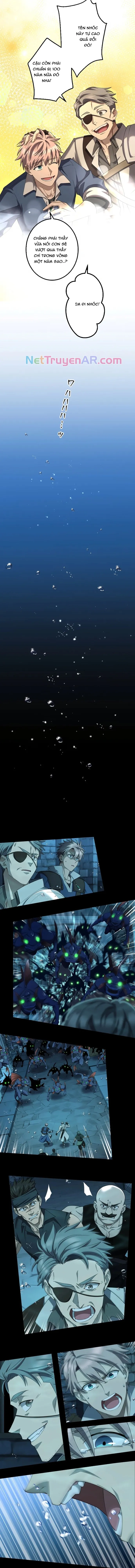 Thực Quỷ Mạo Hiểm Giả - Chapter 60 - Page 12