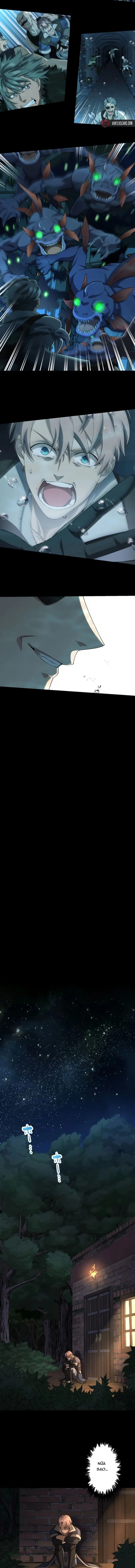 Thực Quỷ Mạo Hiểm Giả - Chapter 60 - Page 13