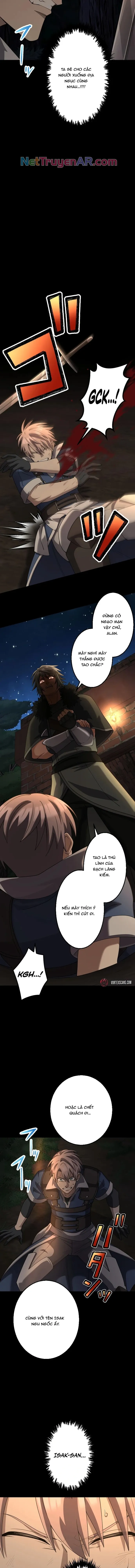 Thực Quỷ Mạo Hiểm Giả - Chapter 60 - Page 16