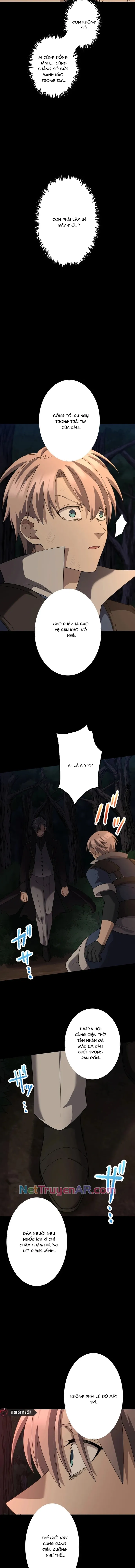 Thực Quỷ Mạo Hiểm Giả - Chapter 60 - Page 17