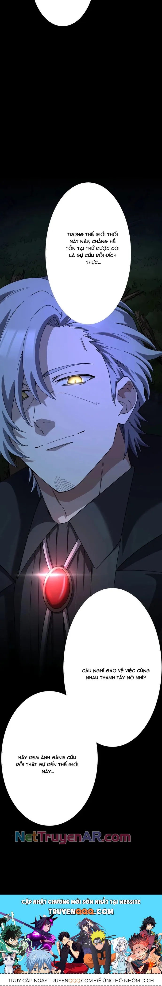 Thực Quỷ Mạo Hiểm Giả - Chapter 60 - Page 18