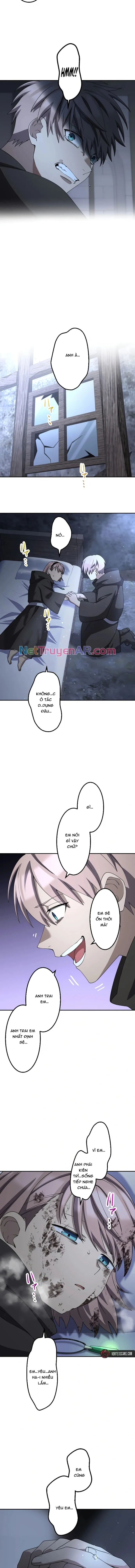 Thực Quỷ Mạo Hiểm Giả - Chapter 60 - Page 5