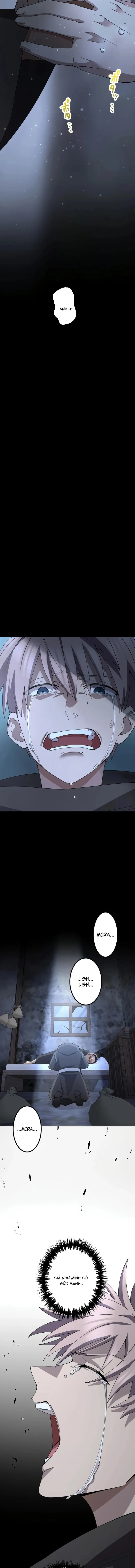 Thực Quỷ Mạo Hiểm Giả - Chapter 60 - Page 6