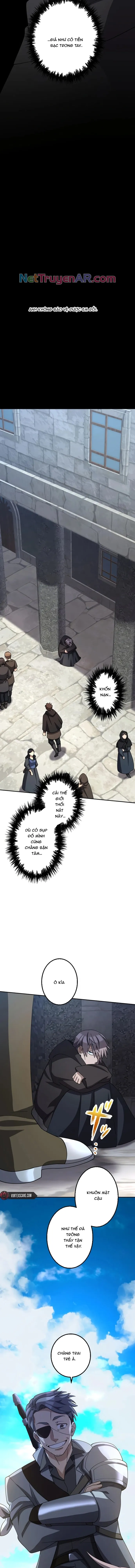 Thực Quỷ Mạo Hiểm Giả - Chapter 60 - Page 7