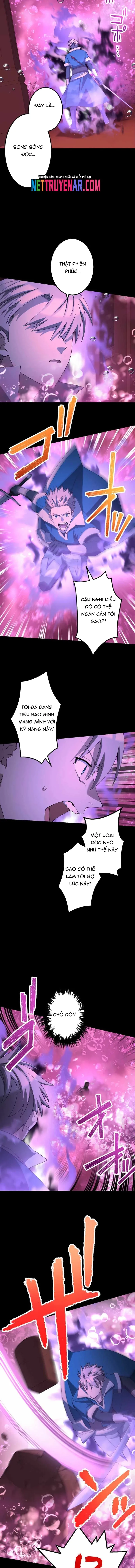 Thực Quỷ Mạo Hiểm Giả - Chapter 61 - Page 12