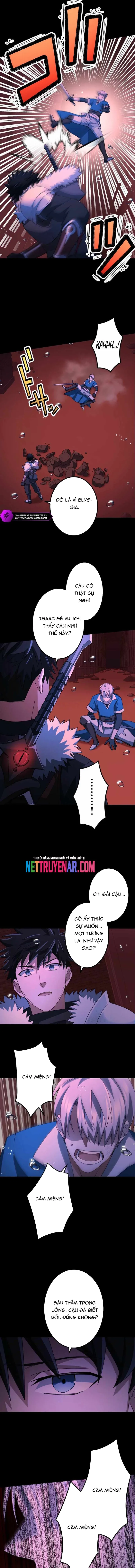 Thực Quỷ Mạo Hiểm Giả - Chapter 61 - Page 14