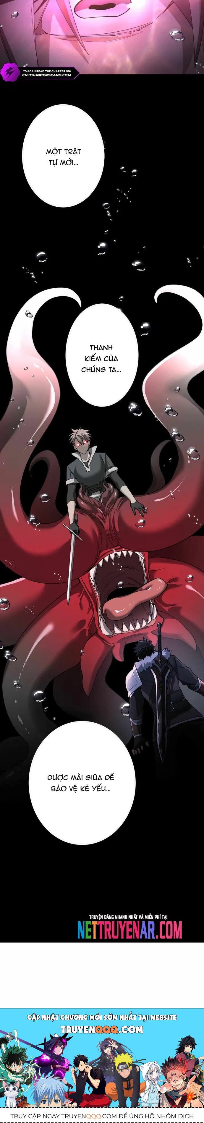 Thực Quỷ Mạo Hiểm Giả - Chapter 61 - Page 16