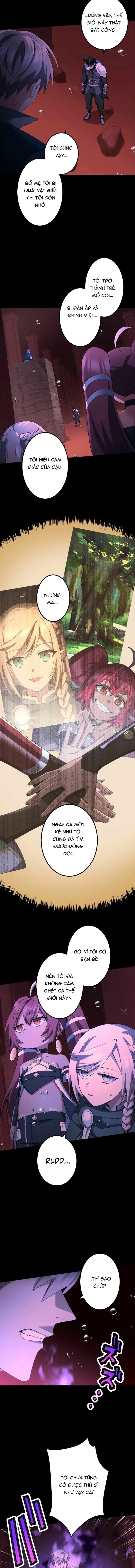 Thực Quỷ Mạo Hiểm Giả - Chapter 61 - Page 5