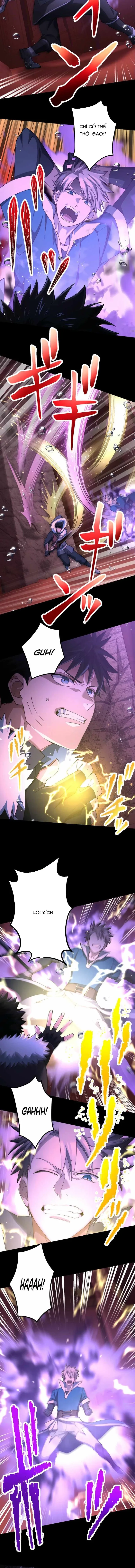 Thực Quỷ Mạo Hiểm Giả - Chapter 61 - Page 8