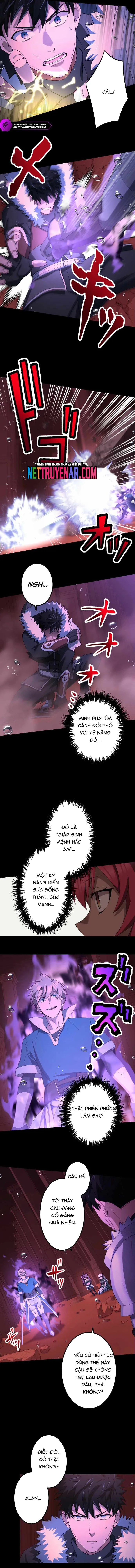 Thực Quỷ Mạo Hiểm Giả - Chapter 61 - Page 9