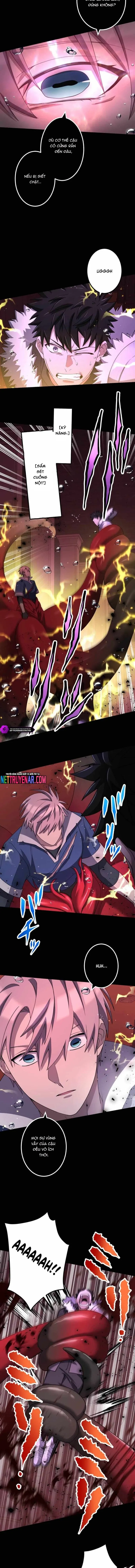 Thực Quỷ Mạo Hiểm Giả - Chapter 62 - Page 10