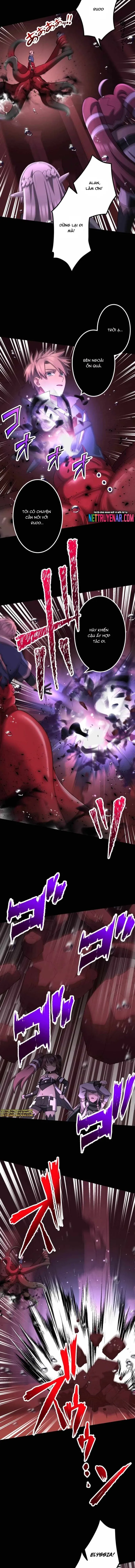 Thực Quỷ Mạo Hiểm Giả - Chapter 62 - Page 11
