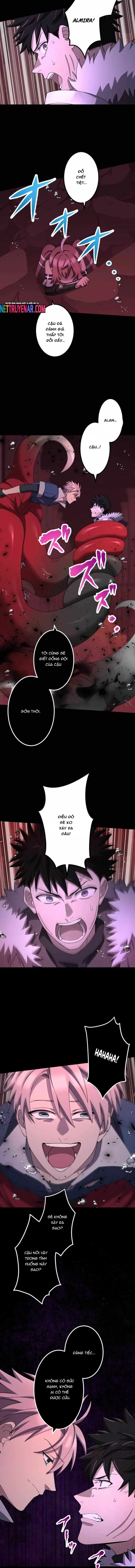 Thực Quỷ Mạo Hiểm Giả - Chapter 62 - Page 12