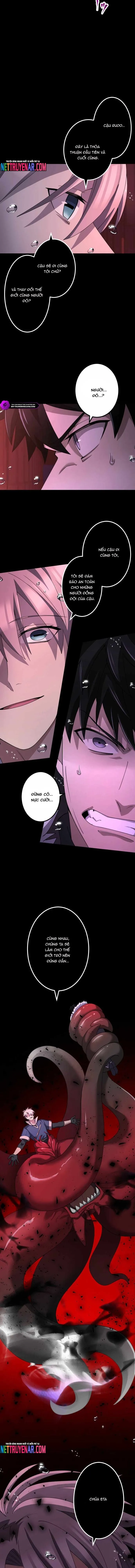 Thực Quỷ Mạo Hiểm Giả - Chapter 62 - Page 13